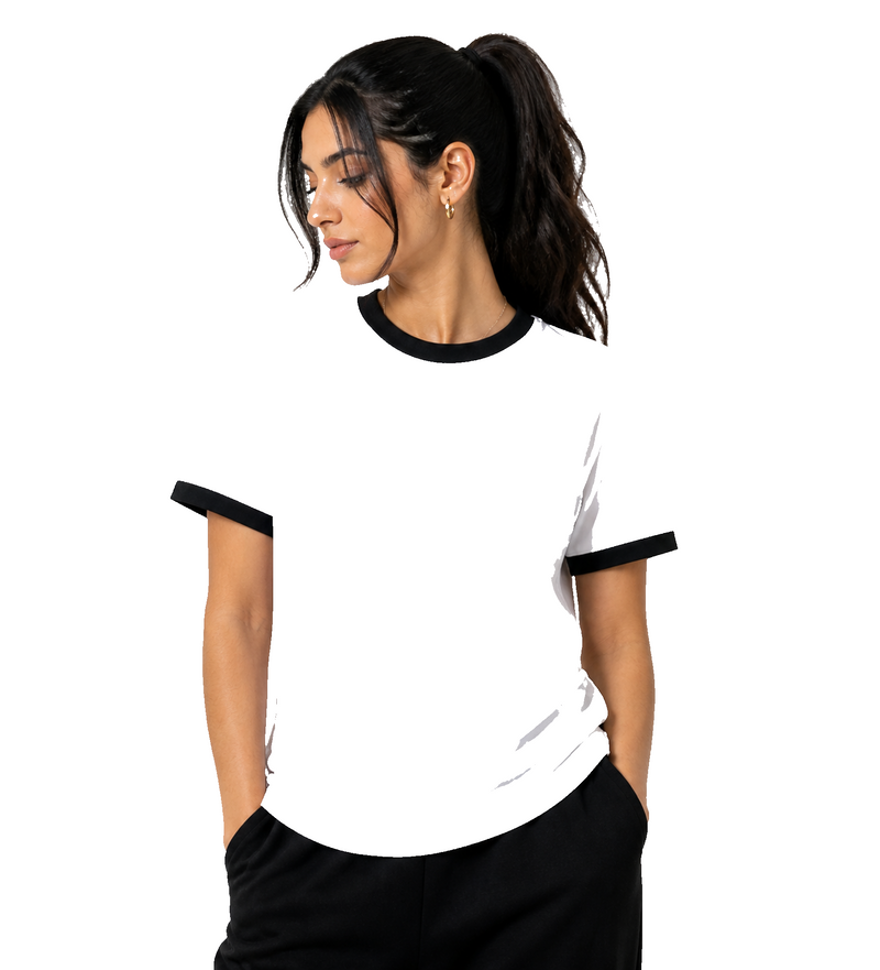 Ringer Tee