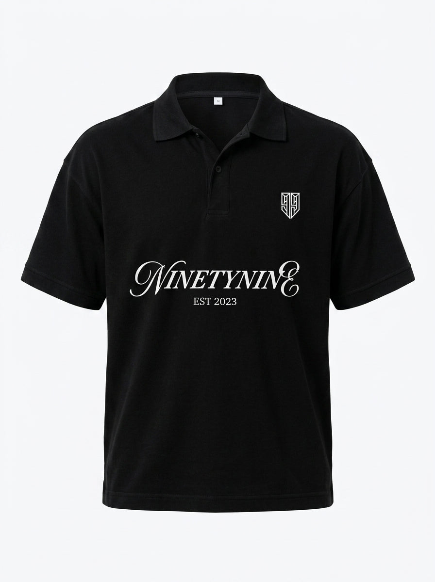 NINETY-NINE POLO