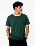 Ringer Tee –Trim