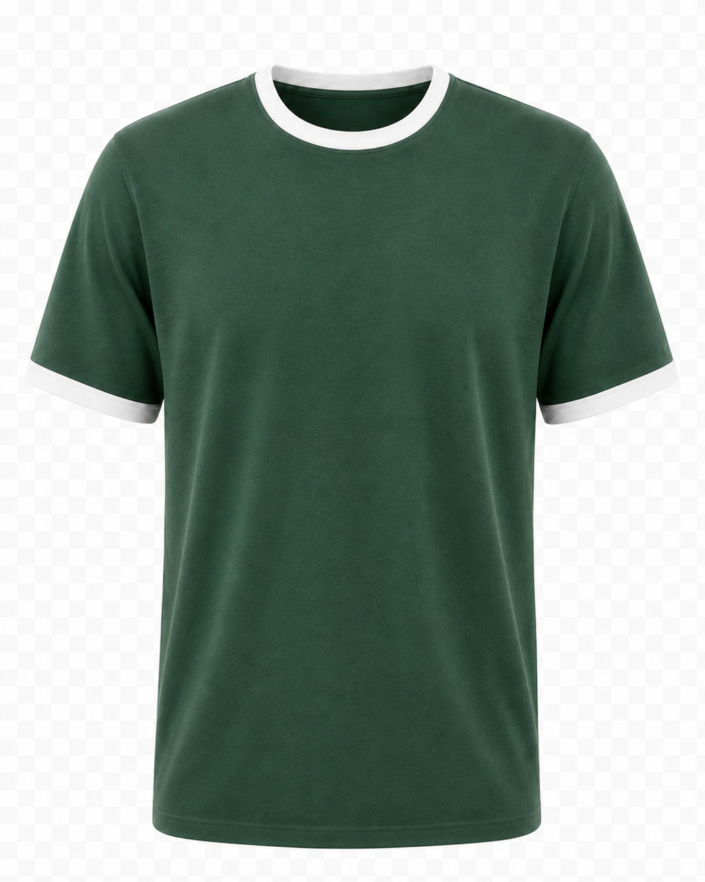 Ringer Tee –Trim