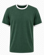Ringer Tee –Trim