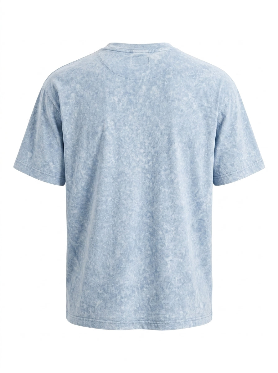 Washed Oversized T-Shirt
