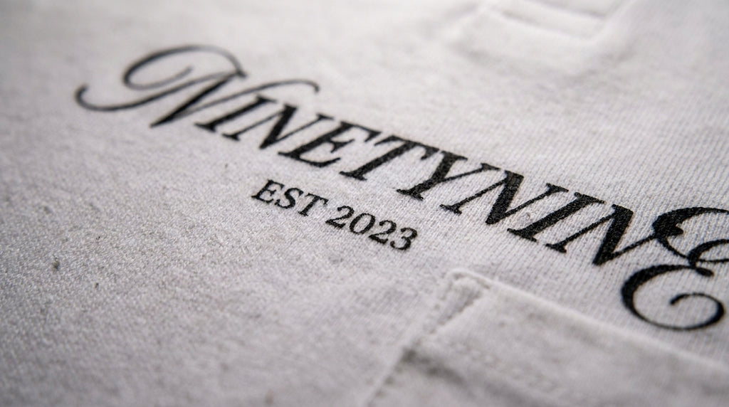 NINETY-NINE POLO