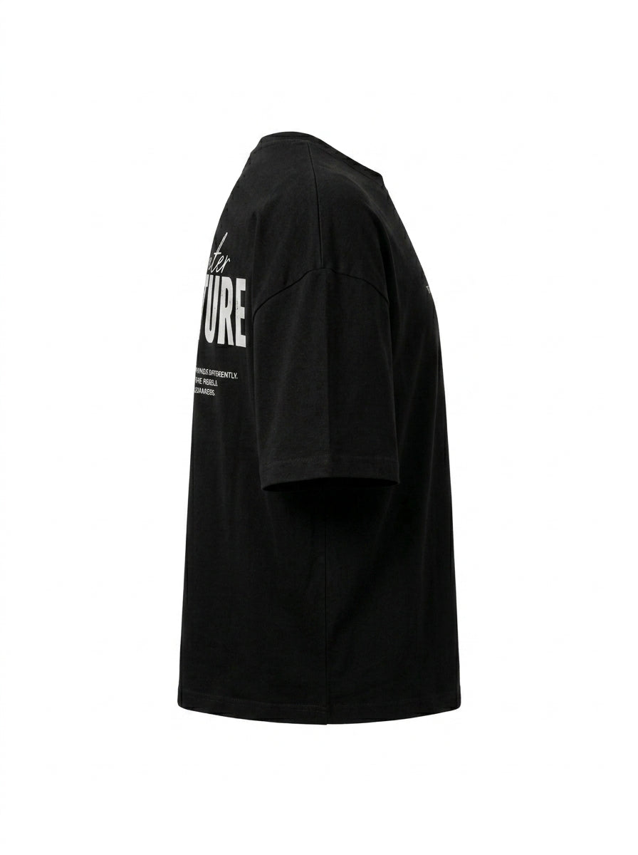 Counter Culture Oversized Tee