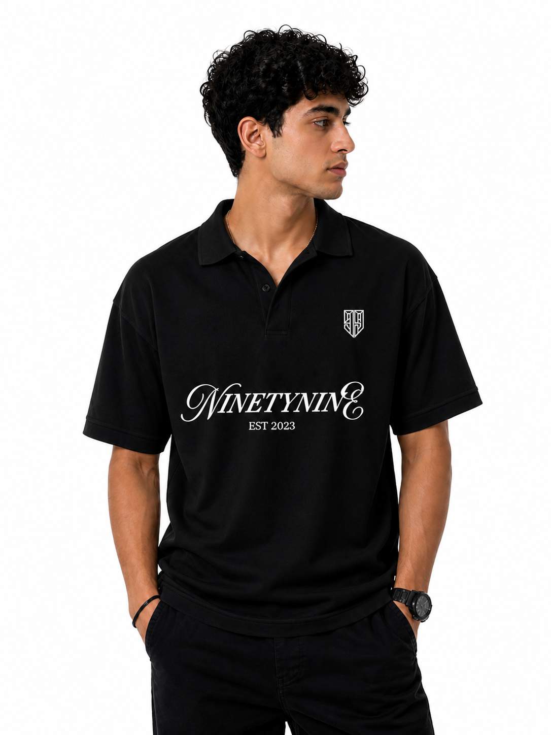 NINETY-NINE POLO