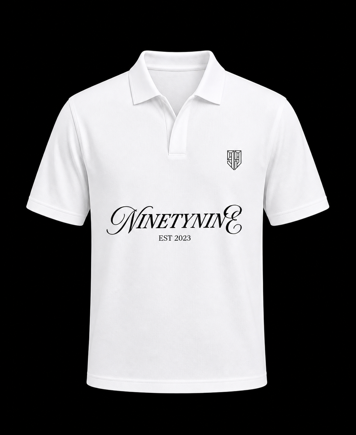 NINETY-NINE POLO -W
