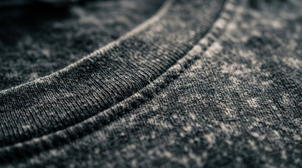 Washed Oversized T-Shirt