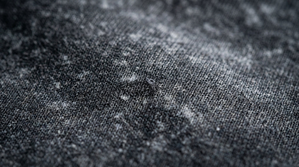 Washed Oversized T-Shirt