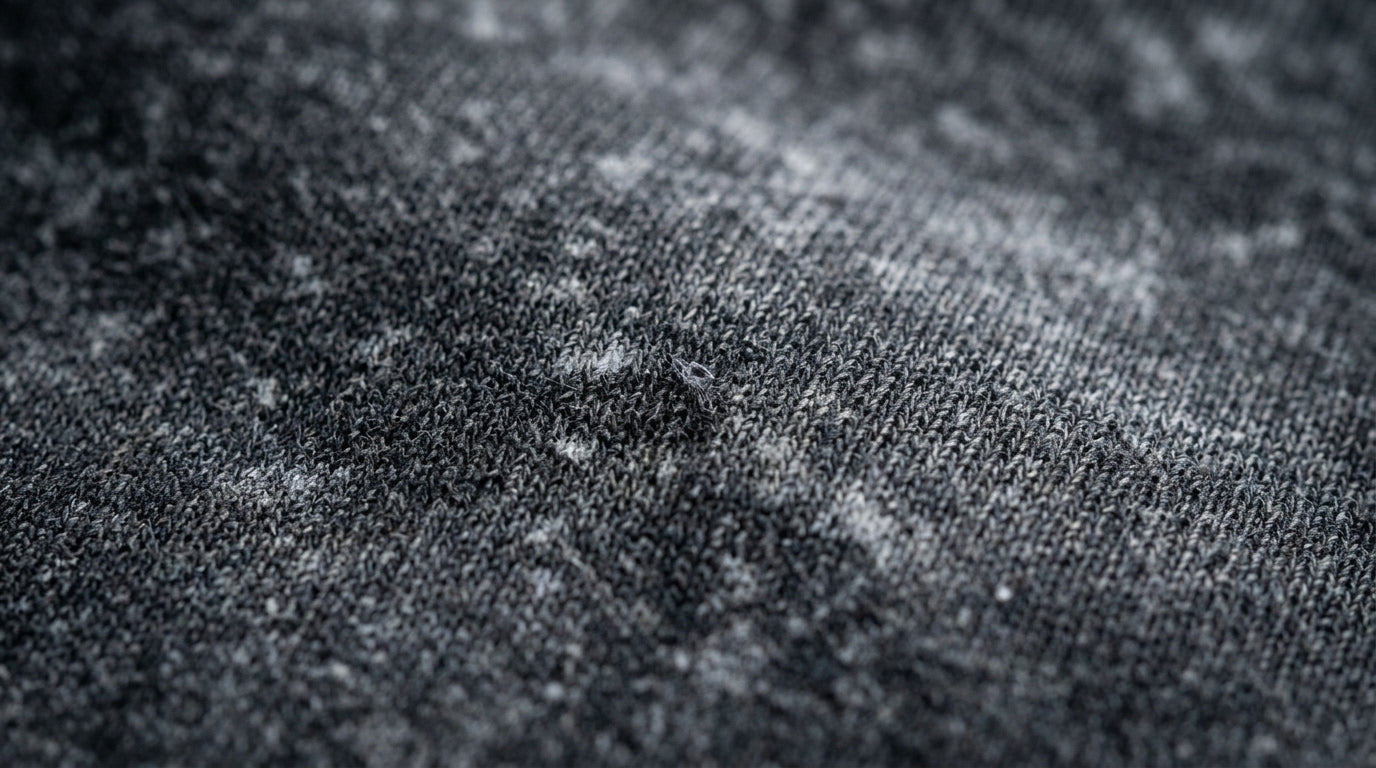 Washed Oversized T-Shirt