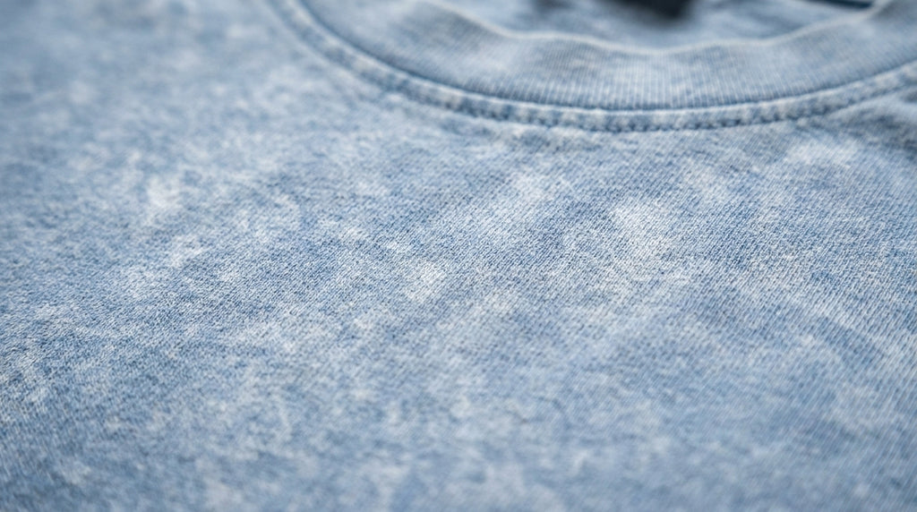 Washed Oversized T-Shirt