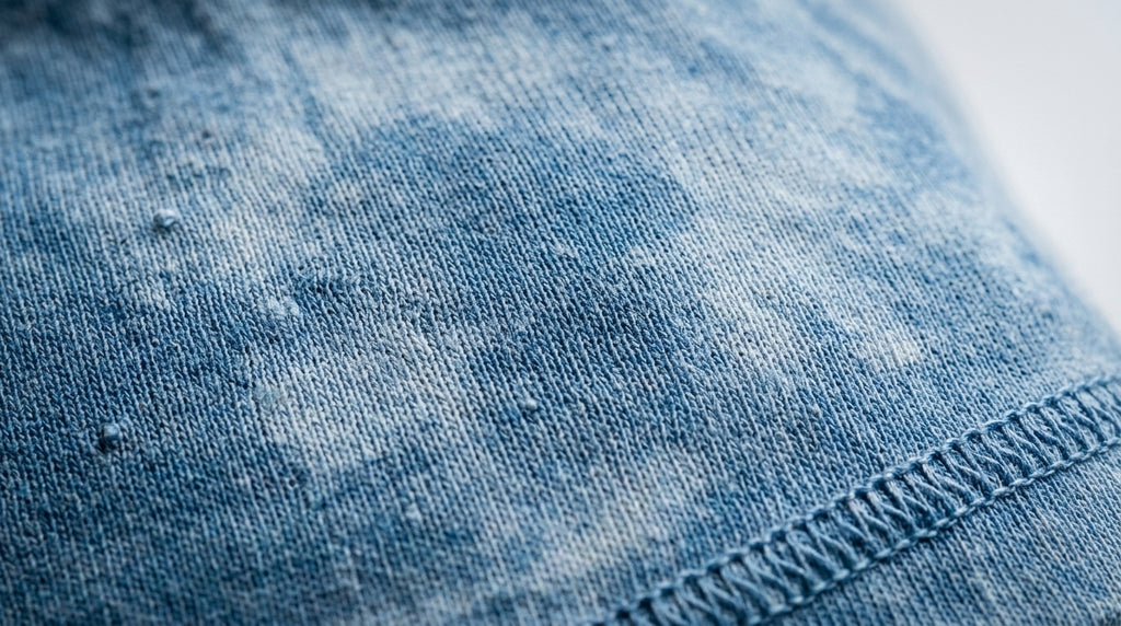 Washed Oversized T-Shirt