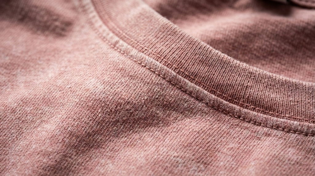 Washed Oversized T-Shirt
