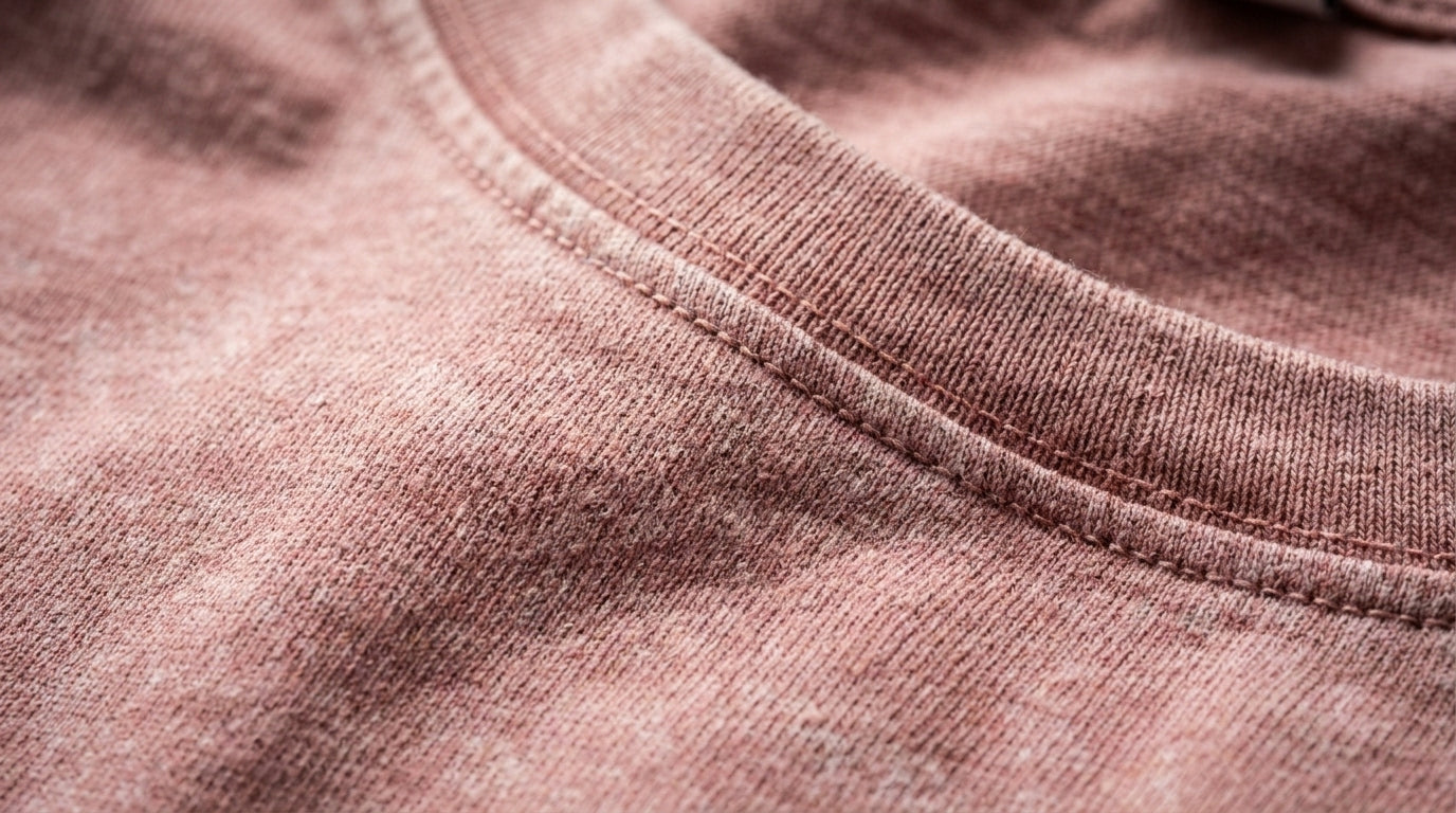 Washed Oversized T-Shirt