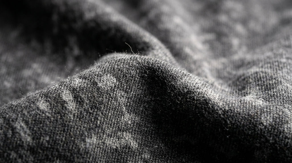 Washed Oversized T-Shirt