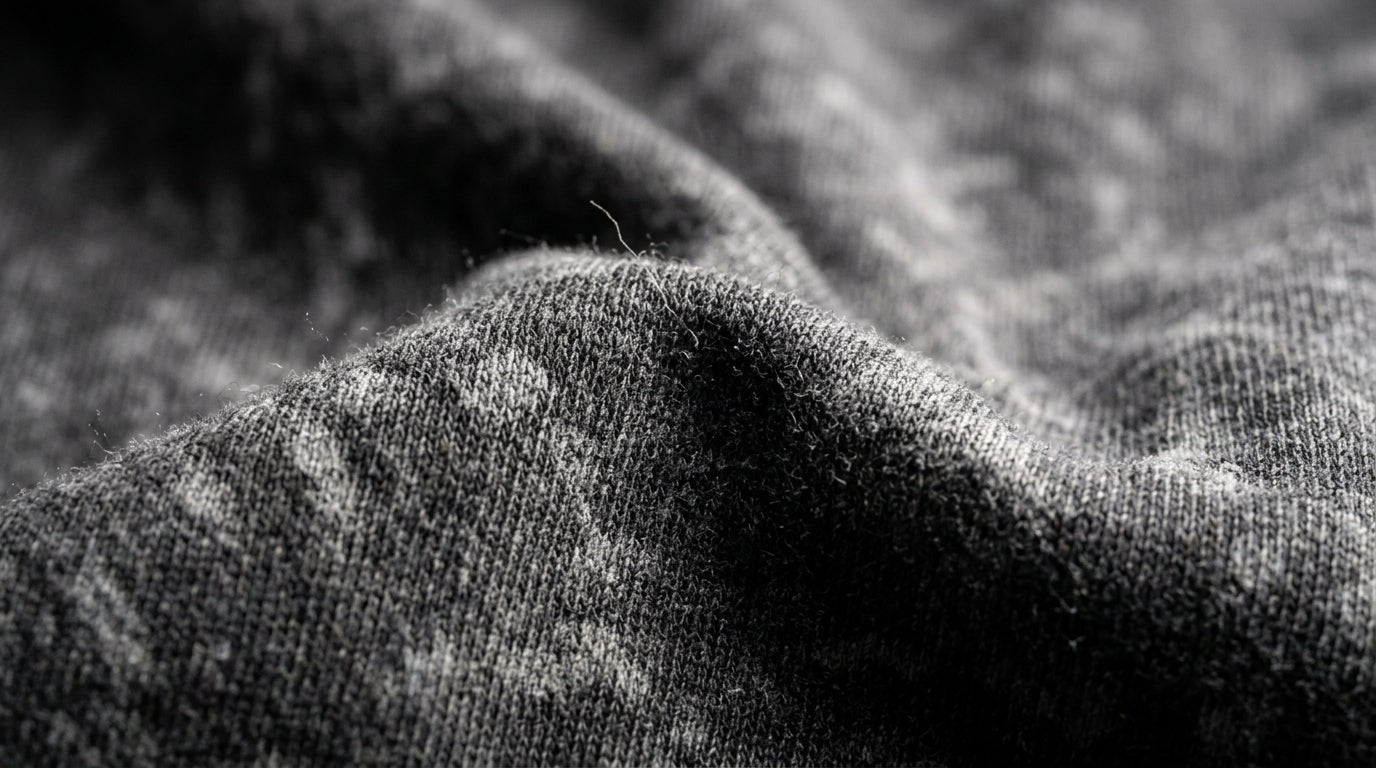 Washed Oversized T-Shirt