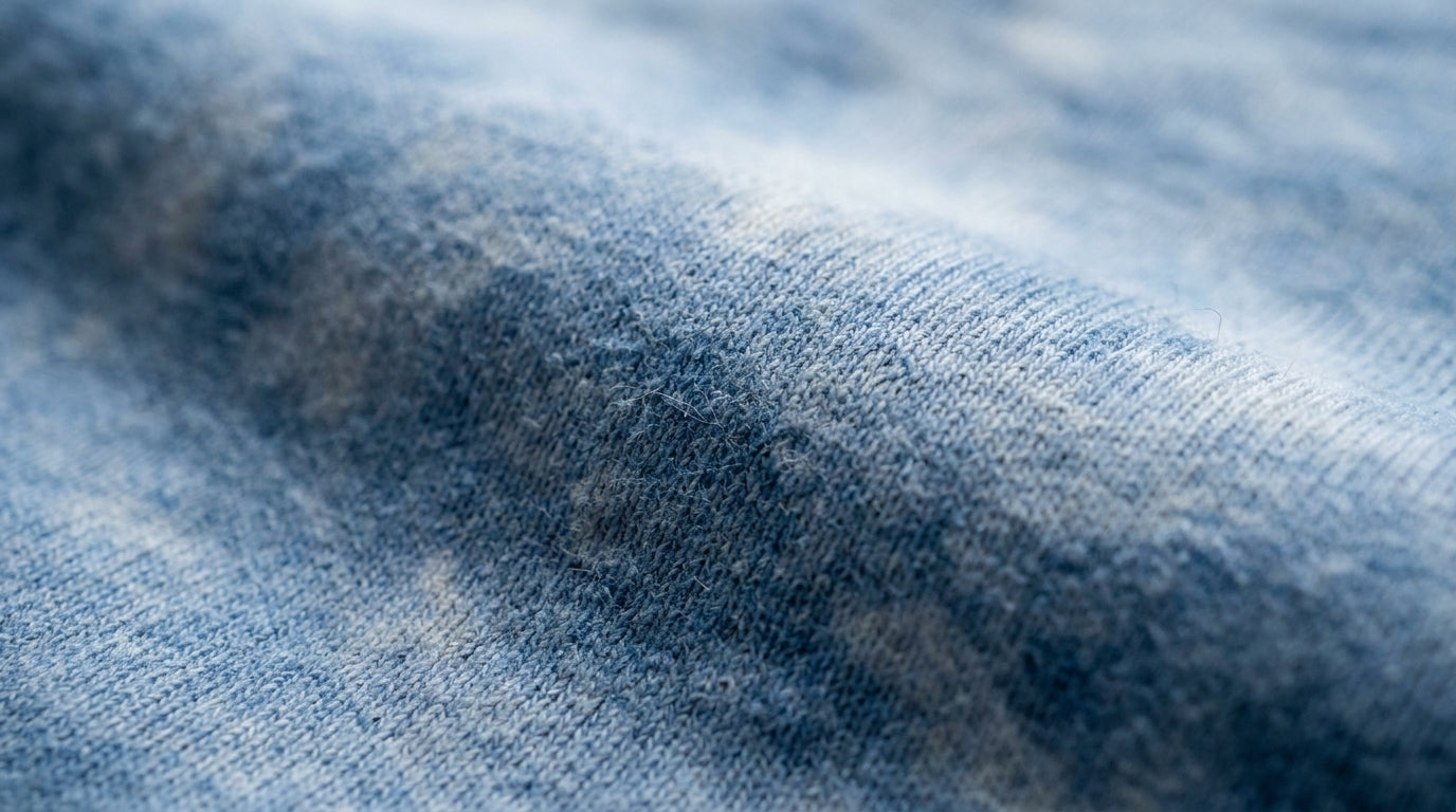 Washed Oversized T-Shirt