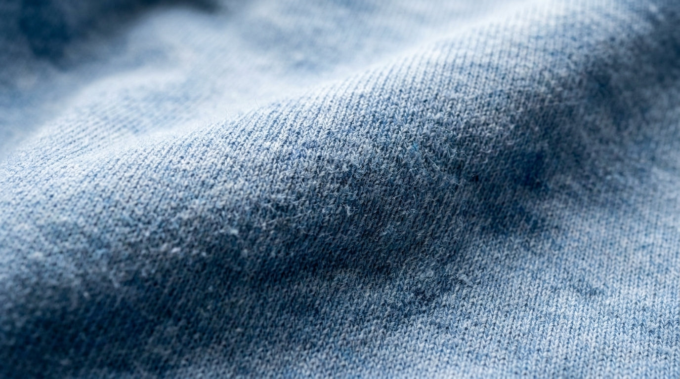 Washed Oversized T-Shirt
