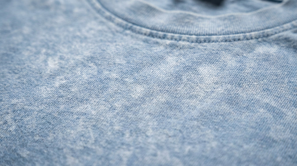 Washed Oversized T-Shirt
