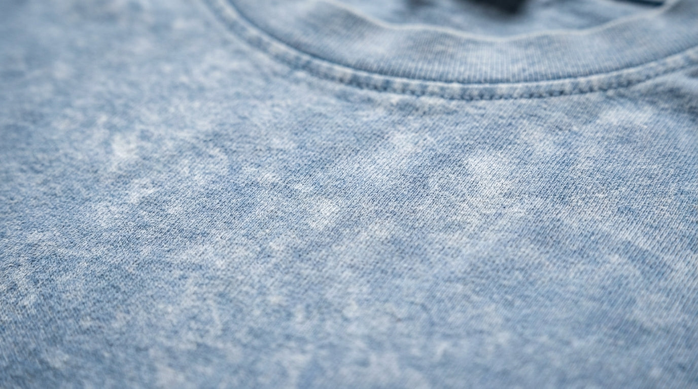 Washed Oversized T-Shirt