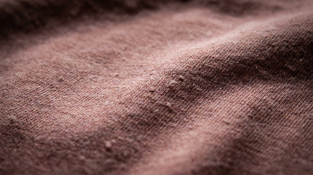 Washed Oversized T-Shirt