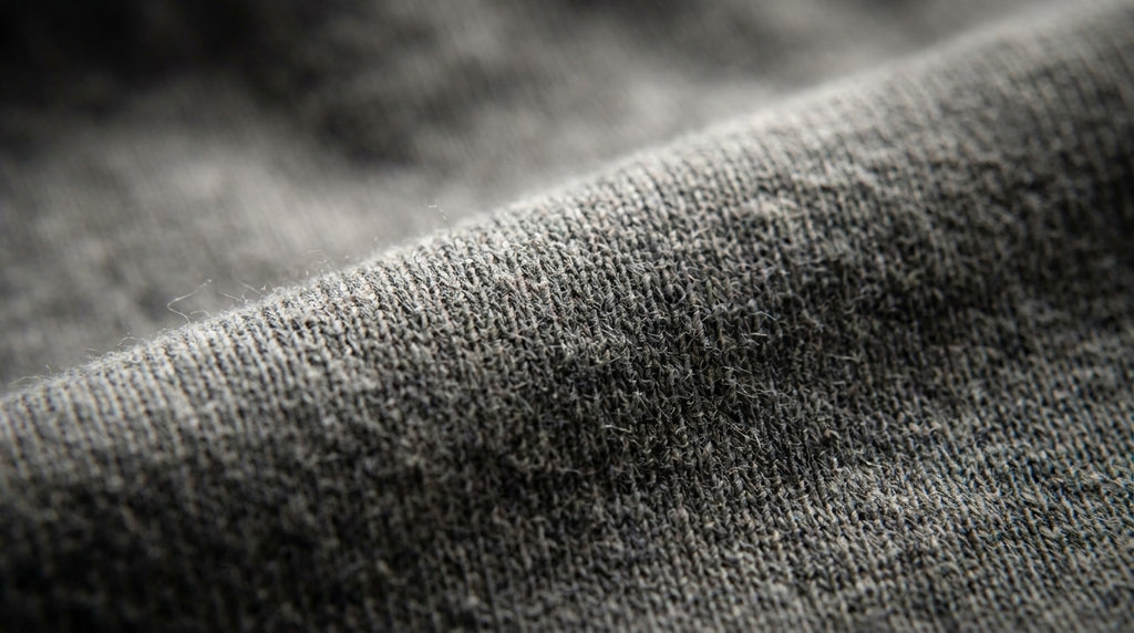 Washed Oversized T-Shirt