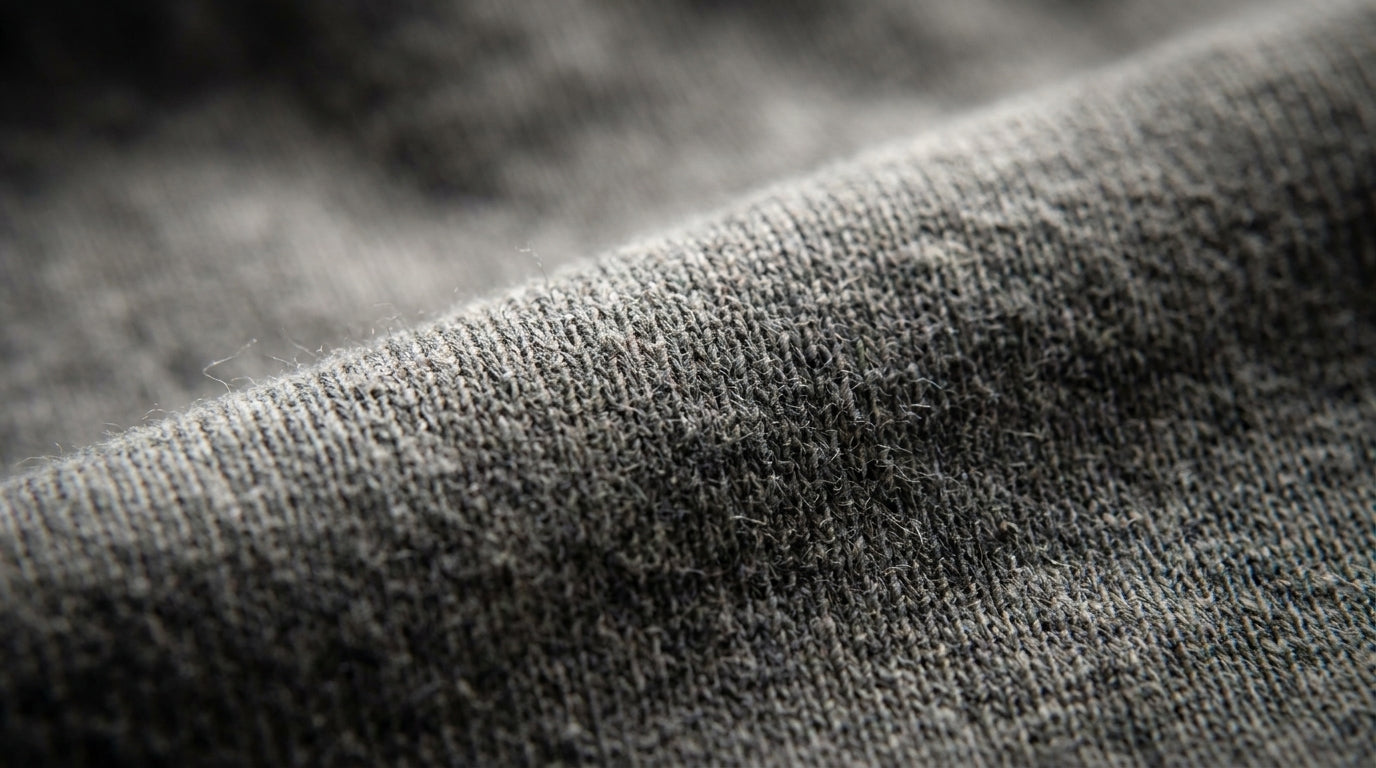 Washed Oversized T-Shirt