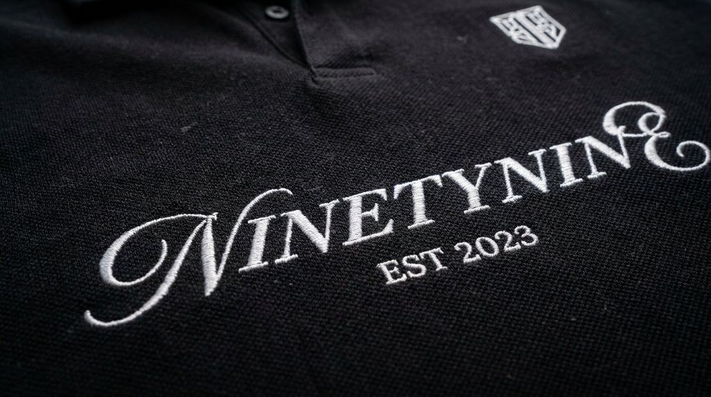 NINETY-NINE POLO