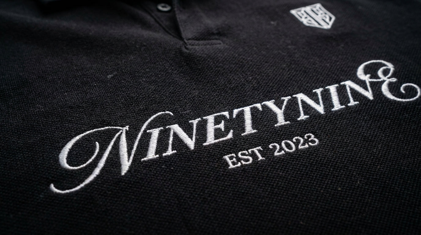 NINETY-NINE POLO