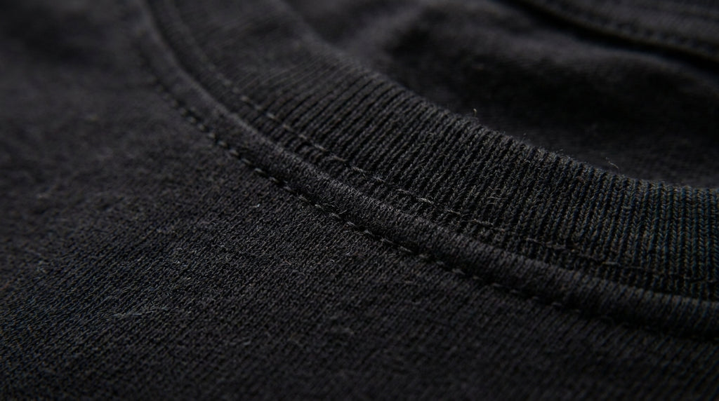 Oversized Basic T-Shirt