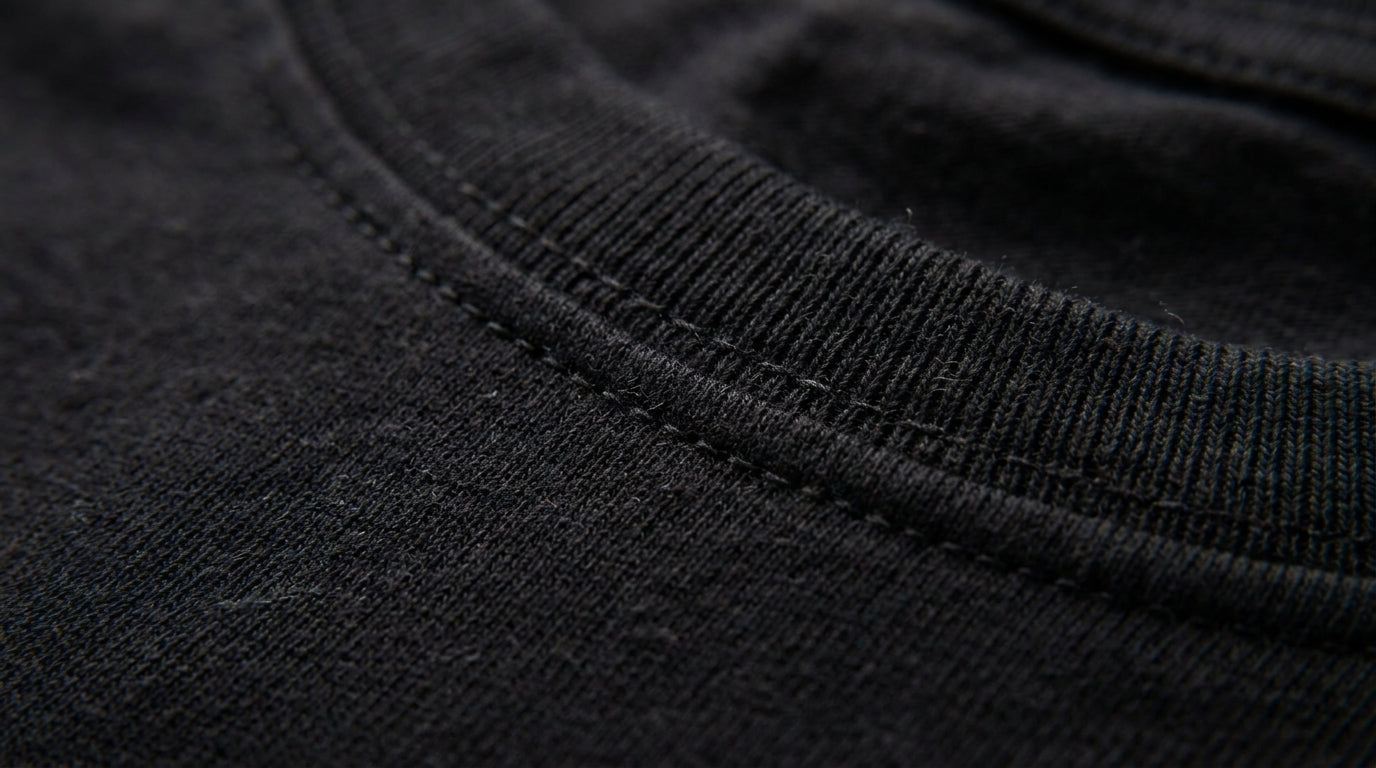 Oversized Basic T-Shirt
