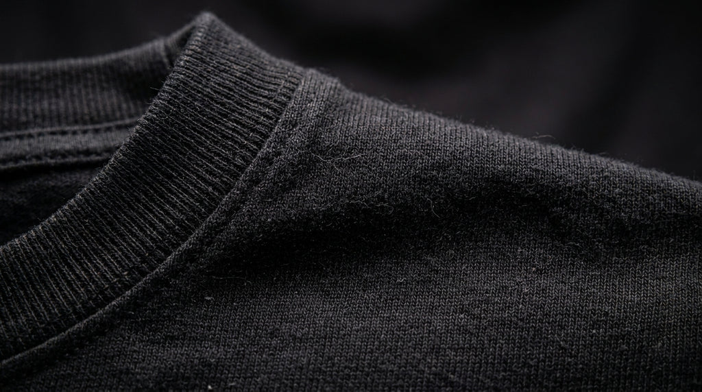 Oversized Basic T-Shirt