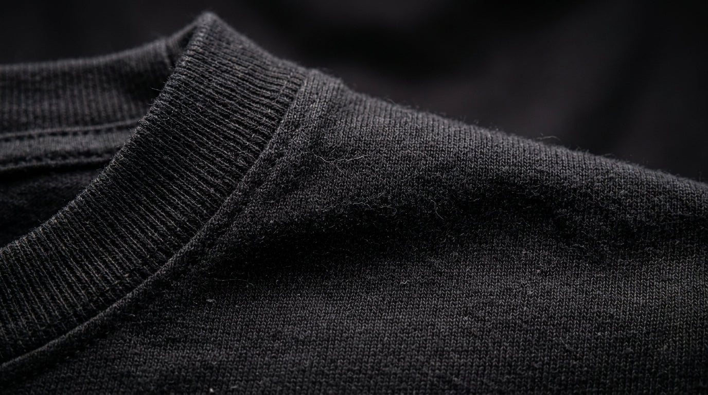 Oversized Basic T-Shirt