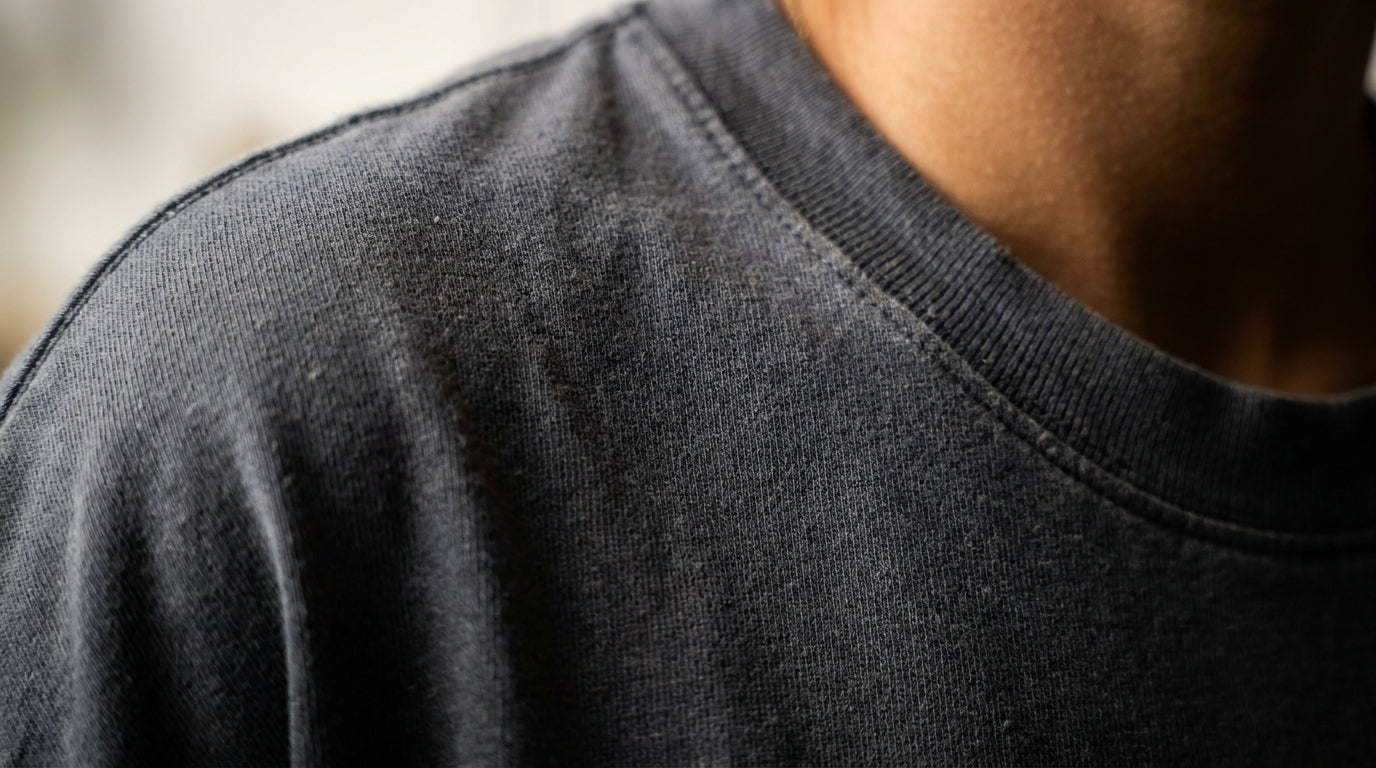Oversized Basic T-Shirt