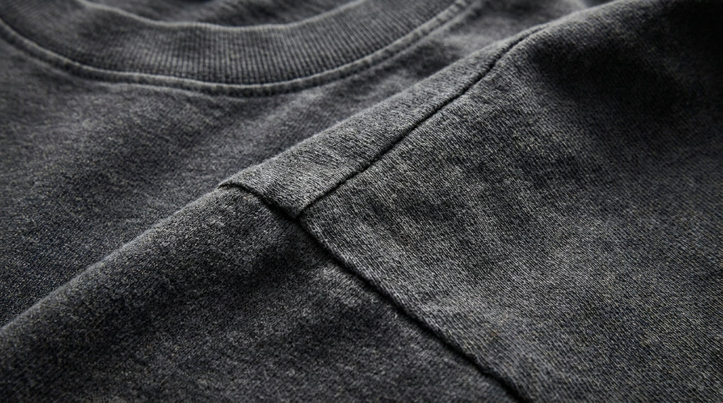 Oversized Basic T-Shirt