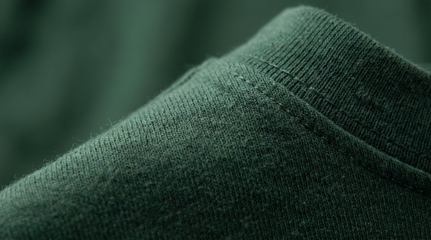 Oversized Basic T-Shirt