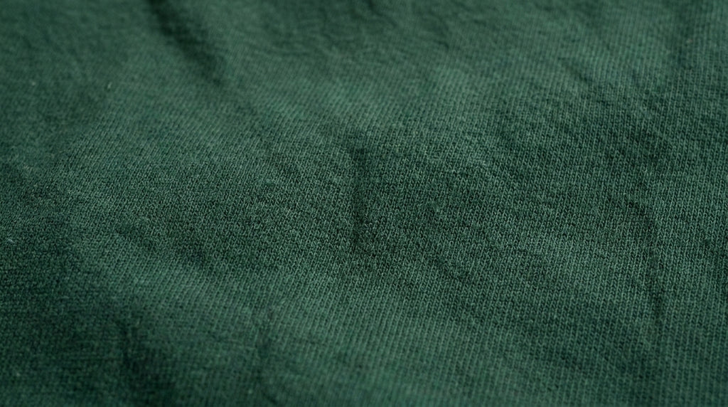 Oversized Basic T-Shirt