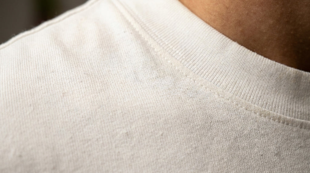 Oversized Basic T-Shirt