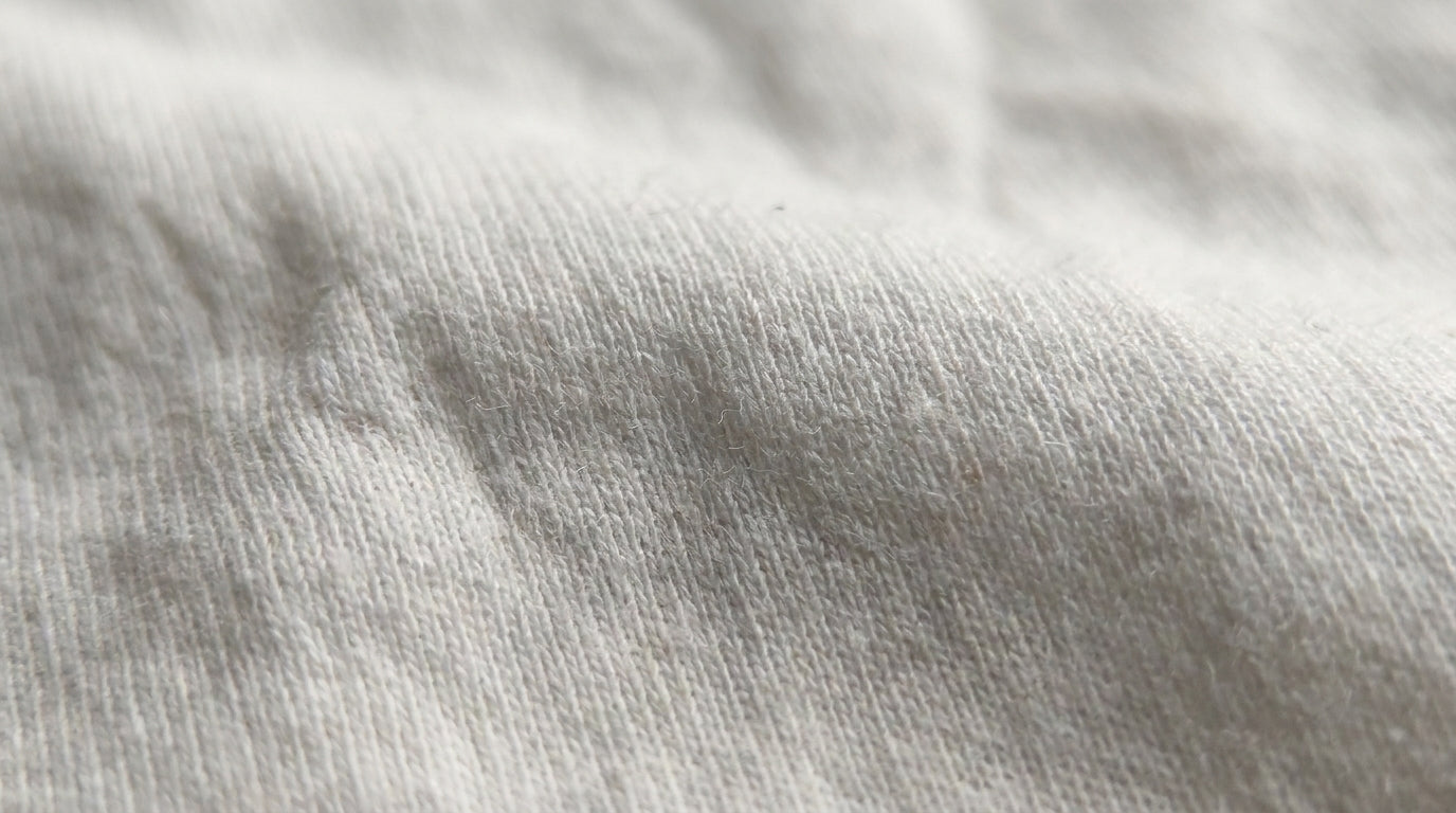 Oversized Basic T-Shirt