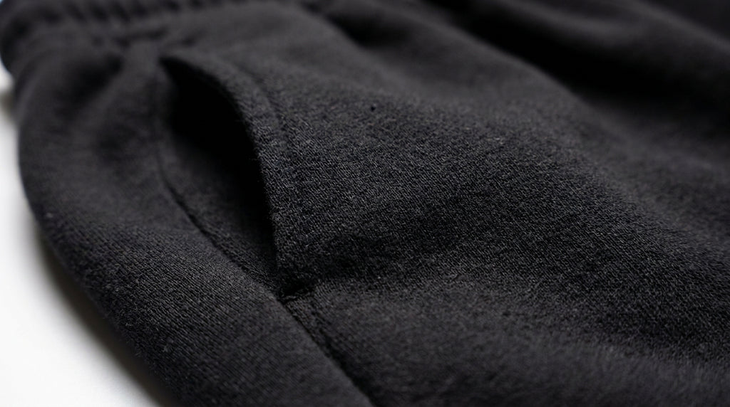 Wide Leg SweatPant