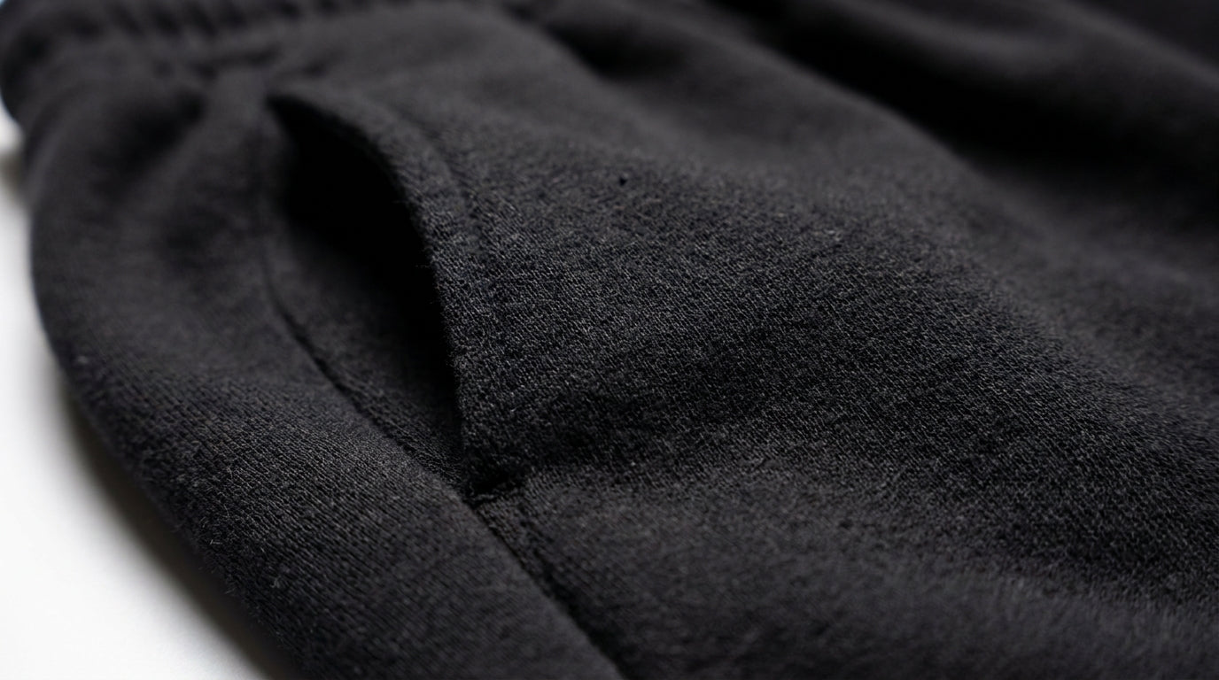 Wide Leg SweatPant