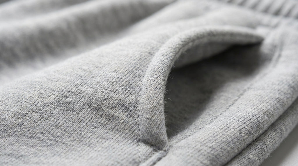 Wide Leg SweatPant