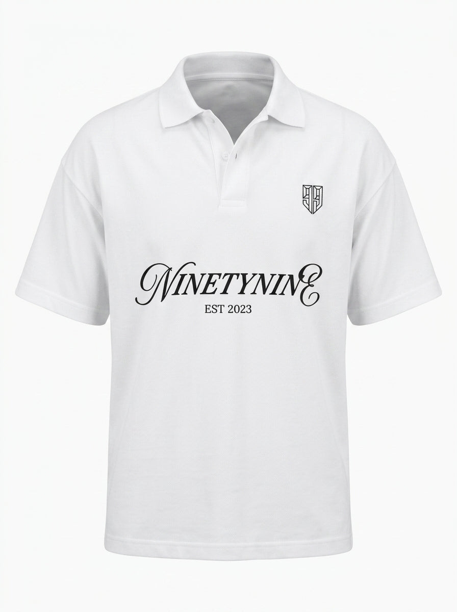 NINETY-NINE POLO