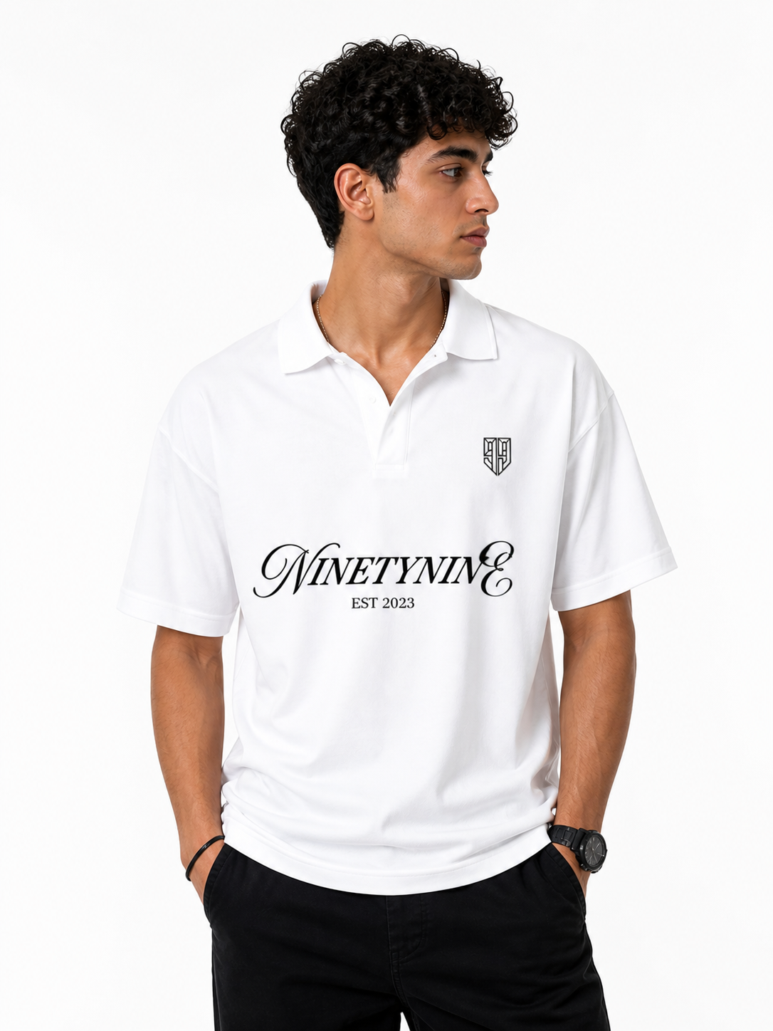 NINETY-NINE POLO