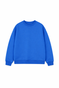 Blue Crewneck Sweater
