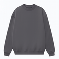 Grey Crewneck Sweater